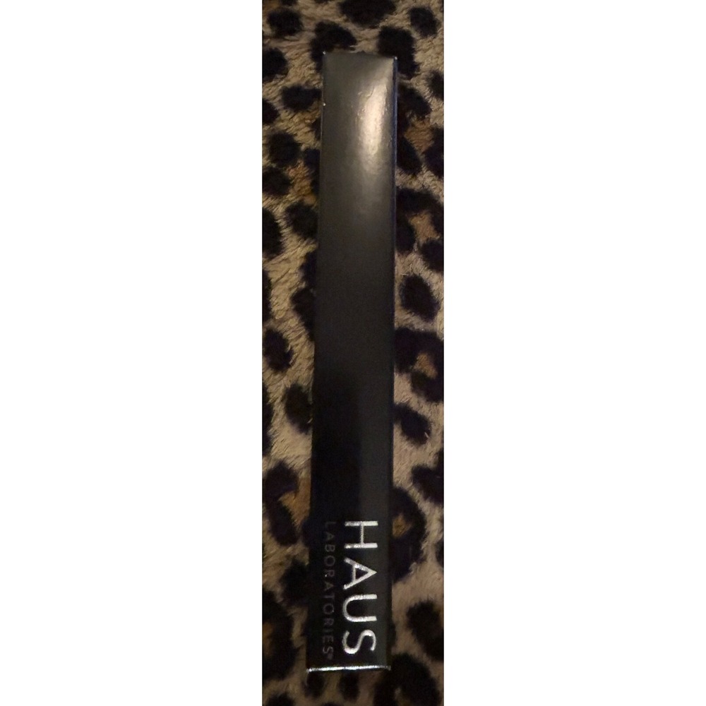 Haus Laboratories by Lady Gaga Eye-Dentify Gel Pencil Eyeliner Dazzled A40 New